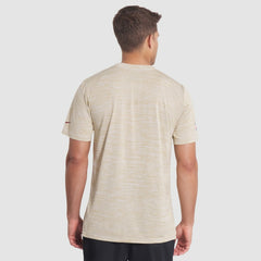 Arizona Cardinals 2025 Rivalries Collection Sideline Velocity Dri-FIT T-Shirt Natural - Nike