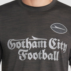 New York Jets 2025 Rivalries Collection Sideline Velocity Dri-FIT T-Shirt Gotham Green - Nike