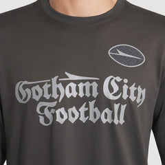 New York Jets 2025 Rivalries Collection Sideline Legend Dri-FIT Long Sleeve T-Shirt Gotham Green - Nike