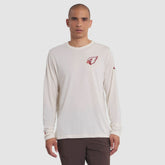 Arizona Cardinals 2025 Rivalries Collection Sideline Legend Dri-FIT Long Sleeve T-Shirt Natural - Nike