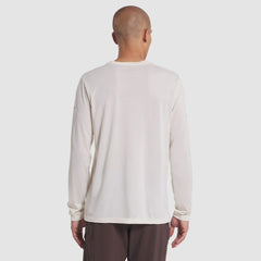Arizona Cardinals 2025 Rivalries Collection Sideline Legend Dri-FIT Long Sleeve T-Shirt Natural - Nike