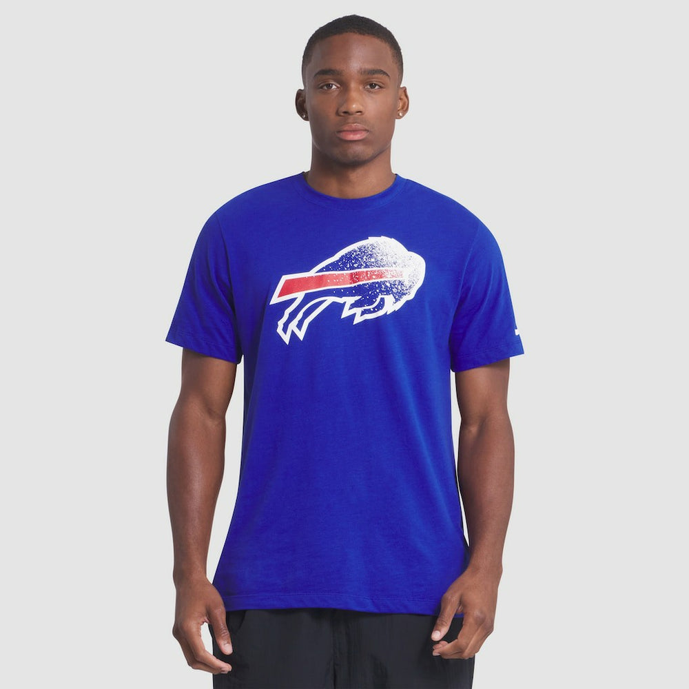 Buffalo Bills 2025 Rivalries Collection Slub Dri-FIT T-Shirt Royal - Nike
