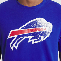 Buffalo Bills 2025 Rivalries Collection Slub Dri-FIT T-Shirt Royal - Nike