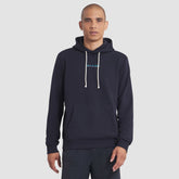 Miami Dolphins 2025 Rivalries Collection Standard Issue Sideline Dri-FIT Hoodie Pitch Blue - Nike