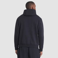 San Francisco 49ers 2025 Rivalries Collection Club Hoodie Black - Nike