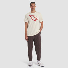 Arizona Cardinals 2025 Rivalries Collection Essential T-Shirt Natural - Nike
