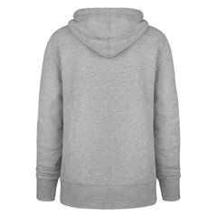 Denver Broncos '47 Headline Pullover Hoodie Gray - 47 brand