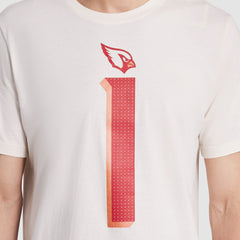 Kyler Murray Arizona Cardinals 2025 Rivalries Collection Player Name & Number T-Shirt Natural - Nike