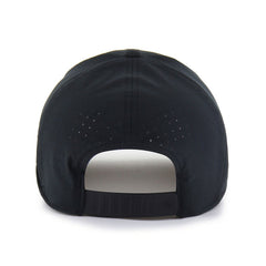 Jacksonville Jaguars '47 Vent MVP Adjustable Hat Black - 47 brand