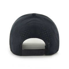 Cincinnati Bengals '47 Vent MVP Adjustable Hat Black - 47 brand