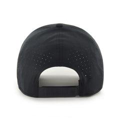 Arizona Cardinals '47 Vent MVP Adjustable Hat Black - 47 brand
