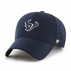 Houston Texans '47 Vent MVP Adjustable Hat Navy - 47 brand