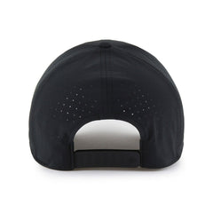 Pittsburgh Steelers '47 Vent MVP Adjustable Hat Black - 47 brand