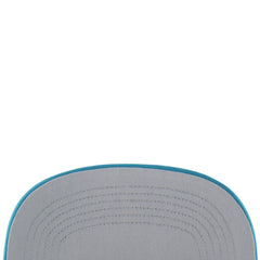 Miami Dolphins '47 Roscoe Two-Toned Hitch Adjustable Hat White/Aqua - 47 brand