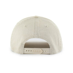Las Vegas Raiders '47 Cairn Hitch Adjustable Hat Khaki - 47 brand