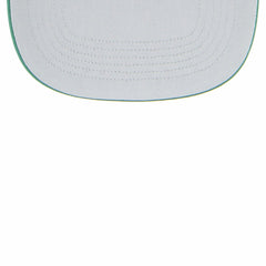 New York Jets '47 Rope Hitch Adjustable Hat Green - 47 brand