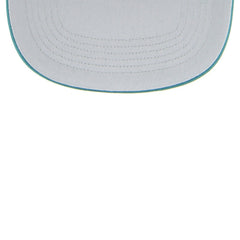 Miami Dolphins '47 Rope Hitch Adjustable Hat Aqua - 47 brand