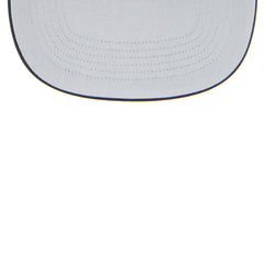 New Orleans Saints '47 Rope Hitch Adjustable Hat Black - 47 brand