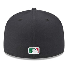 San Francisco Giants New Era 2025 Big League Chew 59FIFTY Fitted Hat On Sale