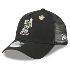 Chicago White Sox New Era 2025 Big League Chew A-Frame 9FORTY Adjustable Trucker Hat Online