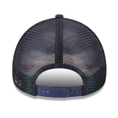 Cleveland Guardians New Era 2025 Big League Chew A-Frame 9FORTY Adjustable Trucker Hat On Sale