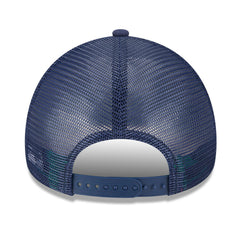 Milwaukee Brewers New Era 2025 Big League Chew A-Frame 9FORTY Adjustable Trucker Hat Sale