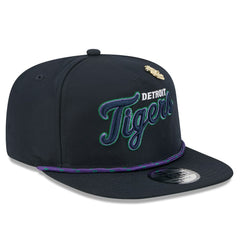 Detroit Tigers New Era 2025 Big League Chew Golfer Snapback Hat discount
