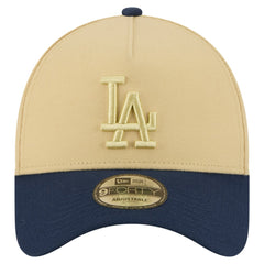 Los Angeles Dodgers x The Heritage Collection New Era LA84 Summer Olympics 9FORTY Adjustable Hat On Sale