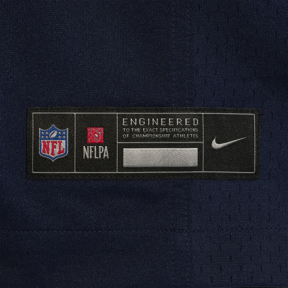 Deion Sanders Dallas Cowboys Team Retired Player Game Jersey - Navy | NFL Jerseys