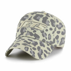 New York Jets '47 Women's Bagheera Clean Up Adjustable Hat Gray - NFL