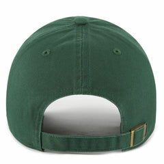 Green Bay Packers '47 Women's Ariana Clean Up Adjustable Hat Green - 47 brand