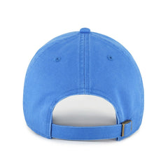 Los Angeles Chargers '47 Women's Ariana Clean Up Adjustable Hat Powder Blue - 47 brand
