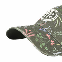 Tennessee Titans '47 Women's Verbena Clean Up Adjustable Hat Green - 47 brand