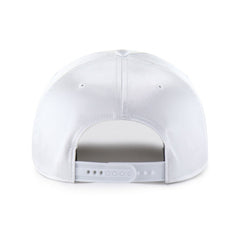 Los Angeles Chargers '47 Women's Outspoken Hitch Adjustable Hat White - 47 brand