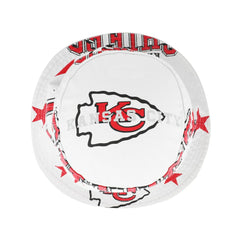 Kansas City Chiefs '47 Women's Energize Bucket Hat White - 47 brand