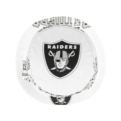 Las Vegas Raiders '47 Women's Energize Bucket Hat White - 47 brand