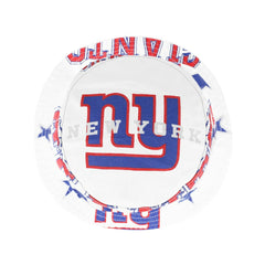 New York Giants '47 Women's Energize Bucket Hat White - 47 brand