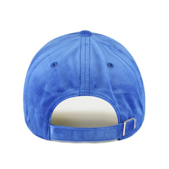 Detroit Lions '47 Women's Spirited Clean Up Adjustable Hat Blue - 47 brand