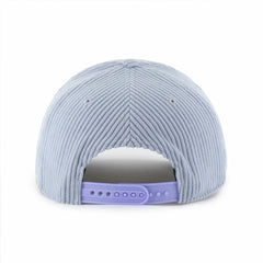 Houston Texans '47 Women's Mellow Corduroy Hitch Adjustable Hat Light Blue - 47 brand