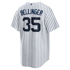 Cody Bellinger New York Yankees Nike Home Replica Player Jersey On Sale