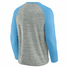 St. Louis Cardinals Darius Rucker Collection by Fanatics Raw Edge Raglan Long Sleeve Baseball T-Shirt for sale
