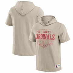St. Louis Cardinals Darius Rucker Collection by Fanatics Hooded T-Shirt Online