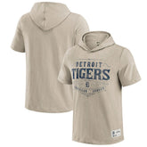 Detroit Tigers Darius Rucker Collection by Fanatics Hooded T-Shirt Lifestyle