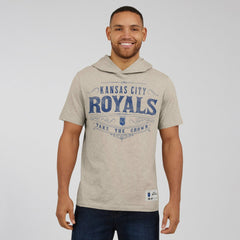 Kansas City Royals Darius Rucker Collection by Fanatics Hooded T-Shirt Online