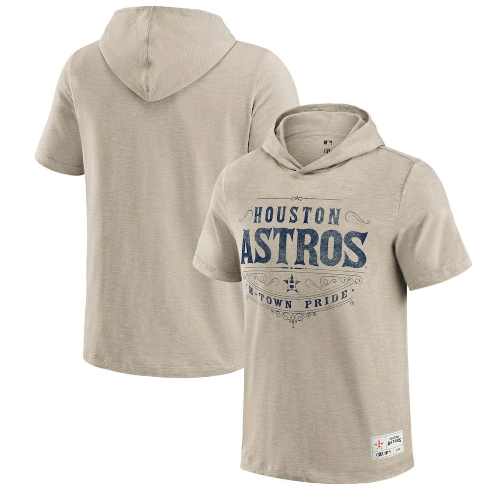 Houston Astros Darius Rucker Collection by Fanatics Hooded T-Shirt Near Me