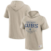Chicago Cubs Darius Rucker Collection by Fanatics Hooded T-Shirt On Sale
