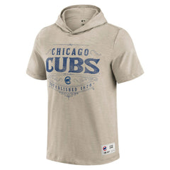 Chicago Cubs Darius Rucker Collection by Fanatics Hooded T-Shirt On Sale