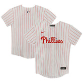 Philadelphia Phillies Nike Preschool Home Game Jersey discount