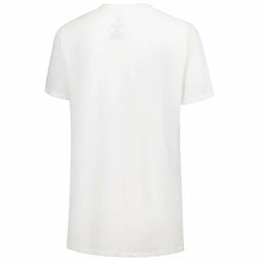 Miami Dolphins Women's Cheerleader T-Shirt White - Fanatics