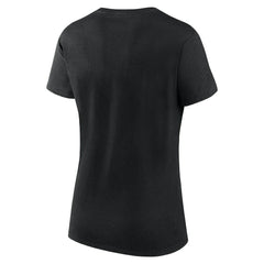 Pittsburgh Steelers Women's Primary Component T-Shirt Black - Fanatics